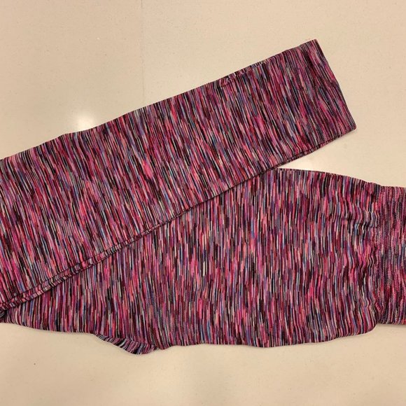 Ankle Length High Waist Flex Leggings 1➕ (1 free) - Picture 7 of 14